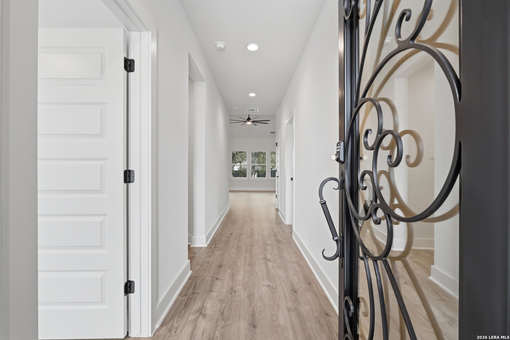 1418 Cedar Grove Trail Spring Branch, TX 78070 - Photo 10 of 37