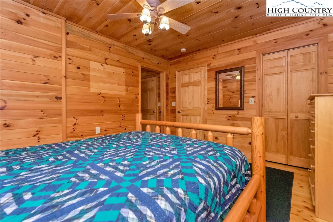 250 Jeb Hull Ridge Road Todd, NC 28684 - Photo 11 of 46 Gallery Image 11