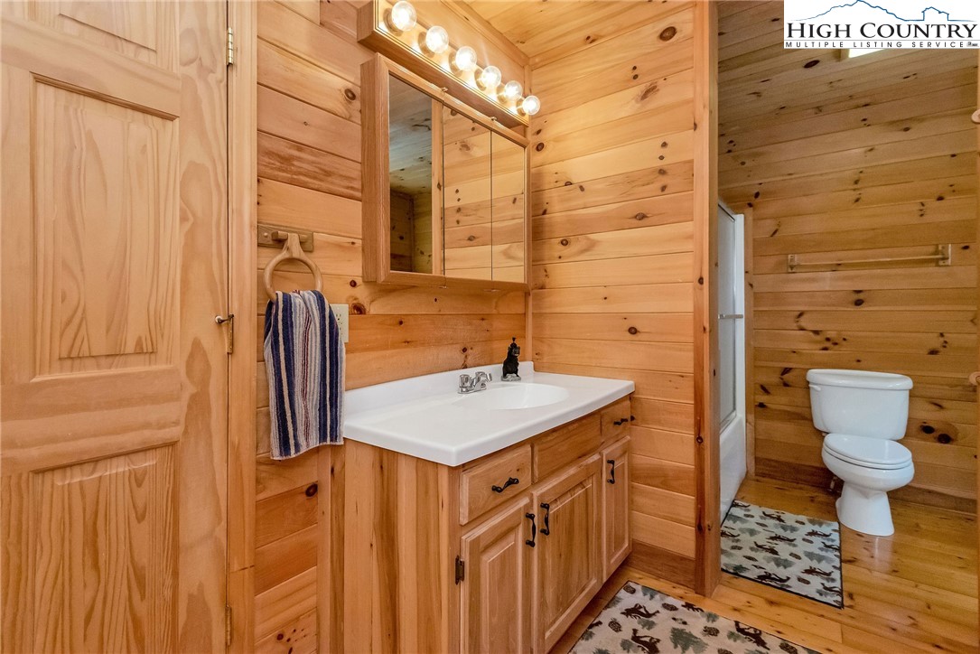 250 Jeb Hull Ridge Road Todd, NC 28684 - Photo 13 of 46 Gallery Image 13
