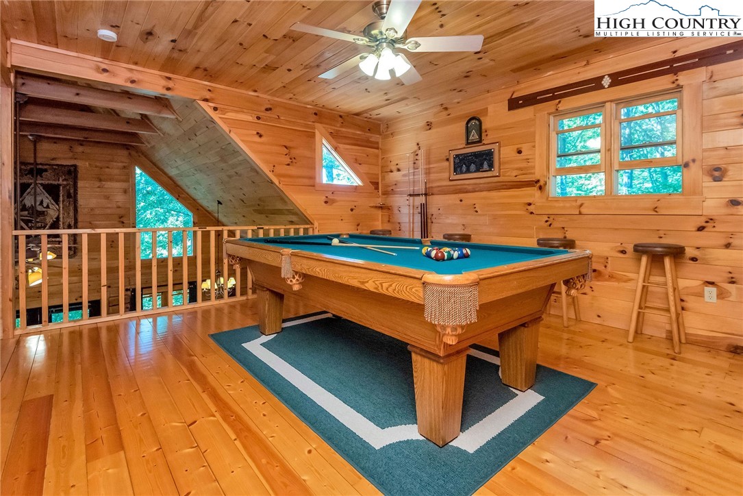 250 Jeb Hull Ridge Road Todd, NC 28684 - Photo 15 of 46 Gallery Image 15