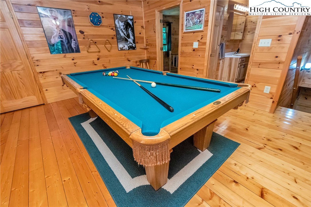 250 Jeb Hull Ridge Road Todd, NC 28684 - Photo 17 of 46 Gallery Image 17