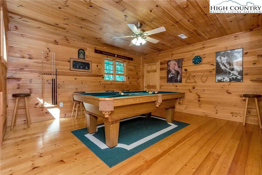 250 Jeb Hull Ridge Road Todd, NC 28684 - Photo 20 of 46 Gallery Image 20