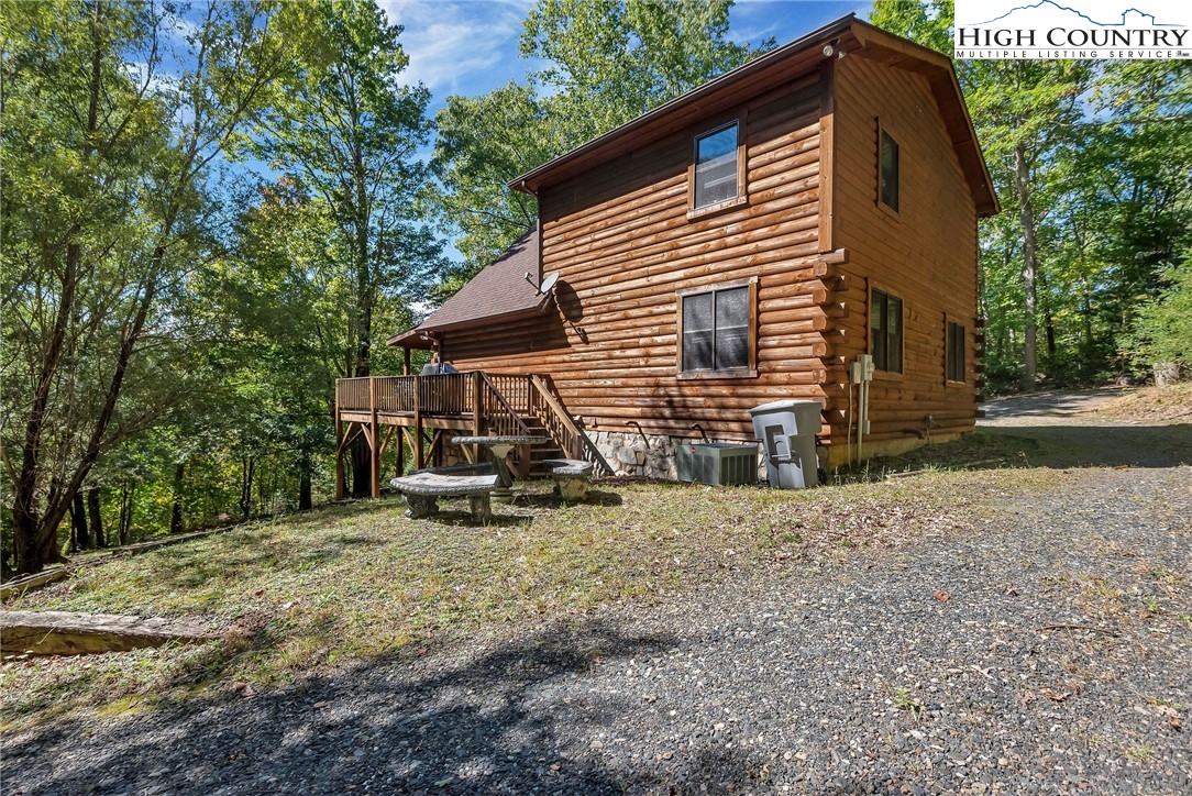 250 Jeb Hull Ridge Road Todd, NC 28684 - Photo 29 of 46 Gallery Image 29
