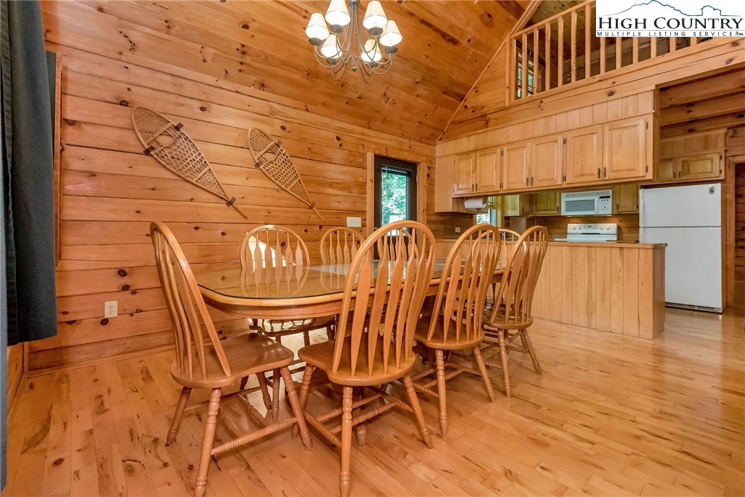 250 Jeb Hull Ridge Road Todd, NC 28684 - Photo 3 of 46 Gallery Image 3