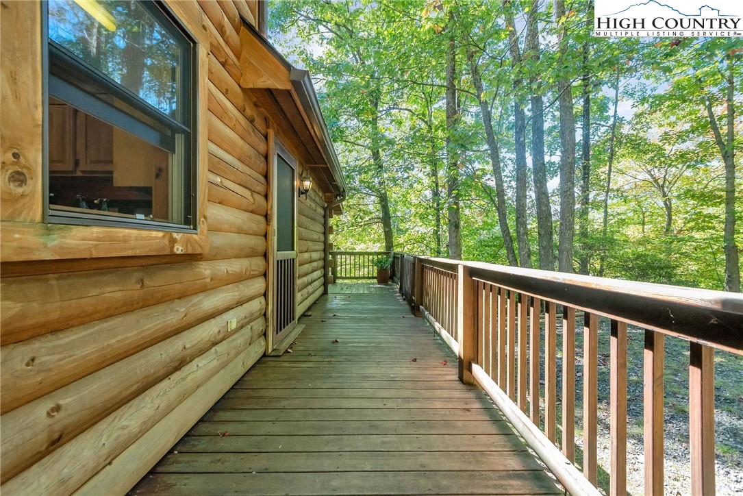 250 Jeb Hull Ridge Road Todd, NC 28684 - Photo 36 of 46 Gallery Image 36