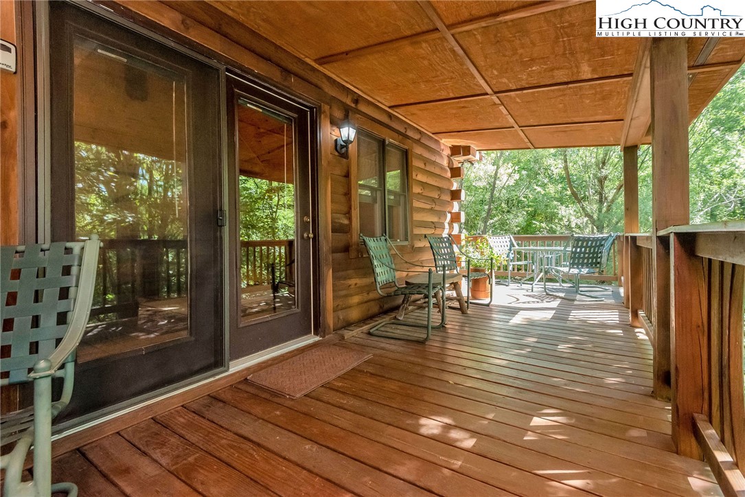 250 Jeb Hull Ridge Road Todd, NC 28684 - Photo 40 of 46 Gallery Image 40