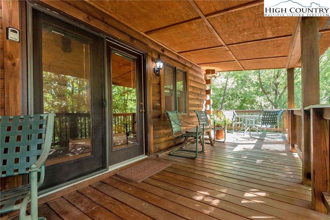 250 Jeb Hull Ridge Road Todd, NC 28684 - Photo 41 of 46 Gallery Image 41