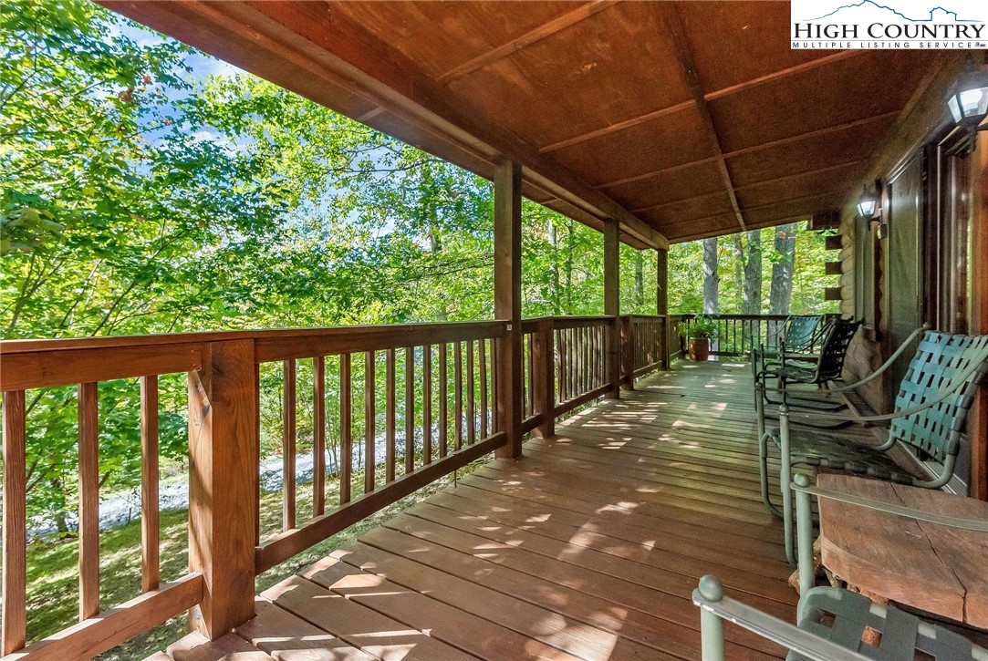 250 Jeb Hull Ridge Road Todd, NC 28684 - Photo 42 of 46 Gallery Image 42