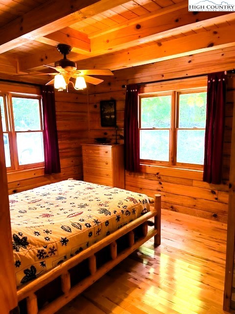 250 Jeb Hull Ridge Road Todd, NC 28684 - Photo 46 of 46 Gallery Image 46