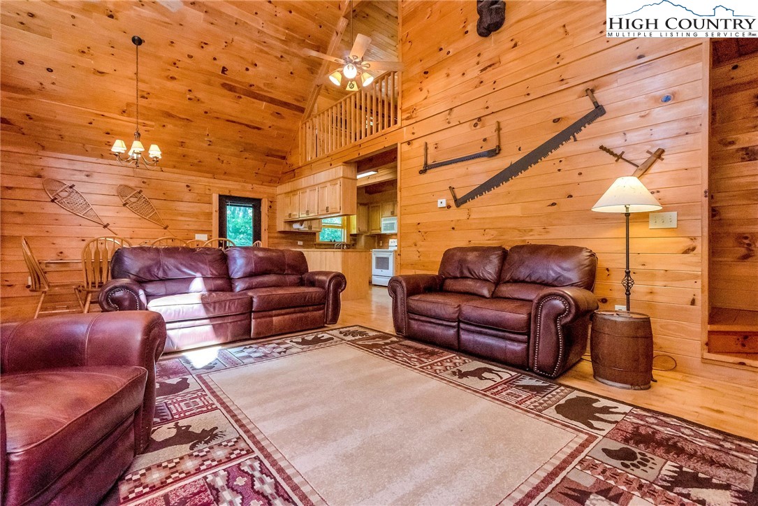 250 Jeb Hull Ridge Road Todd, NC 28684 - Photo 8 of 46 Gallery Image 8