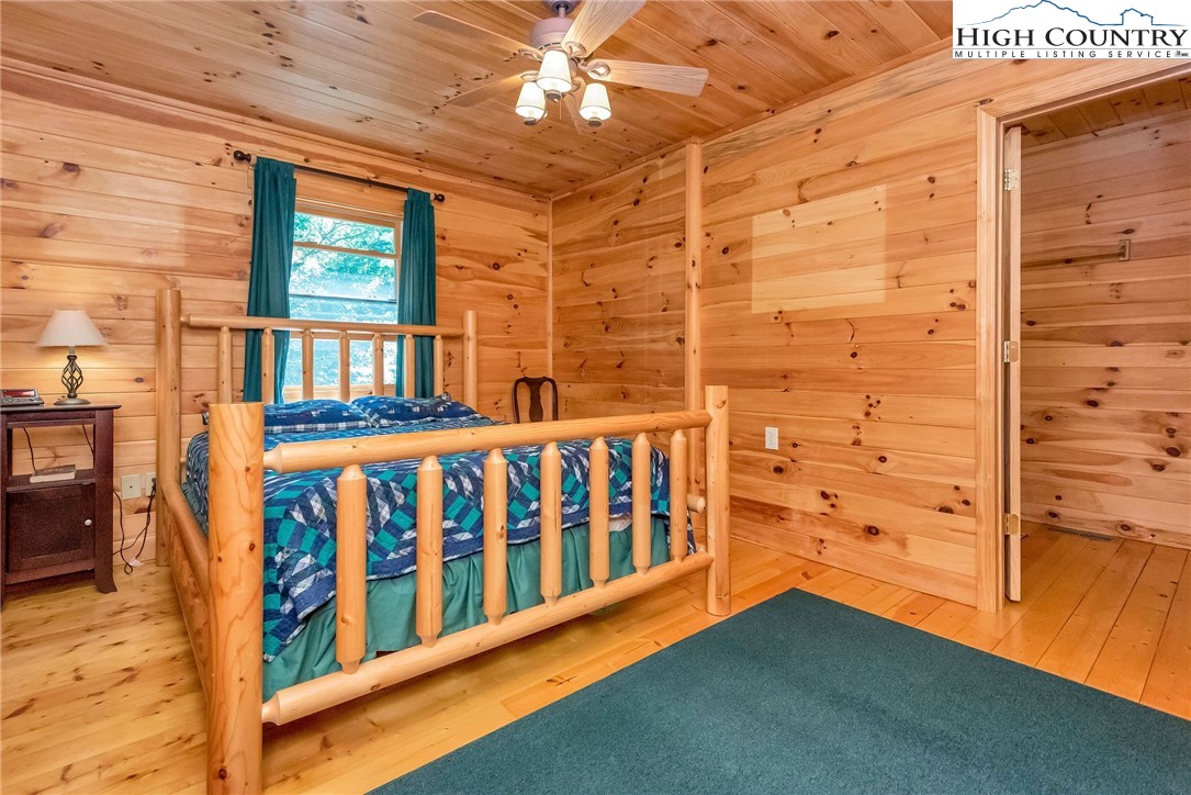 250 Jeb Hull Ridge Road Todd, NC 28684 - Photo 10 of 46 Gallery Image 10