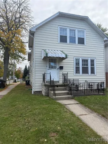 $1,250 | 94 Washington Avenue, Buffalo, NY 14217