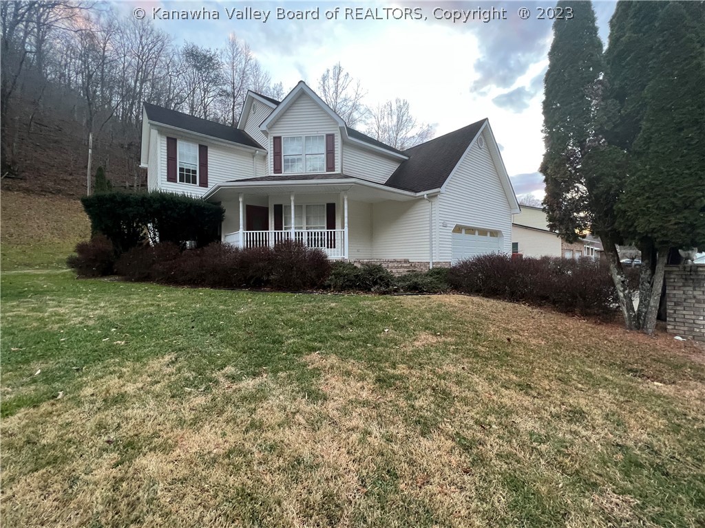 954 Country Estates Road Danville, WV 25053 - Photo 1 of 44 Gallery Image 1