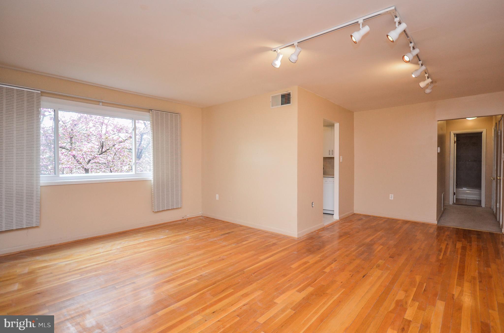 11607 Elkin Street, Unit 101 Silver Spring, MD 20902 - Photo 1 of 19 Living Room