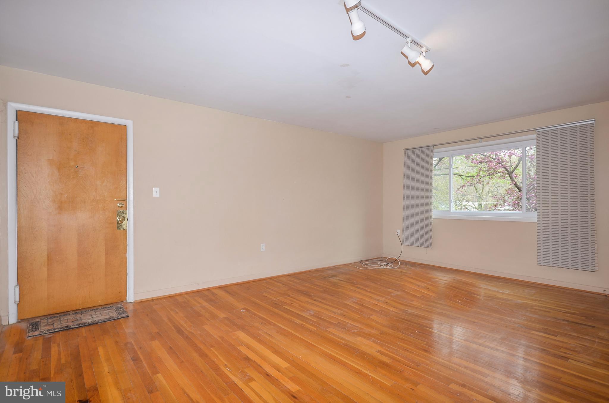 11607 Elkin Street, Unit 101 Silver Spring, MD 20902 - Photo 2 of 19 Living Room