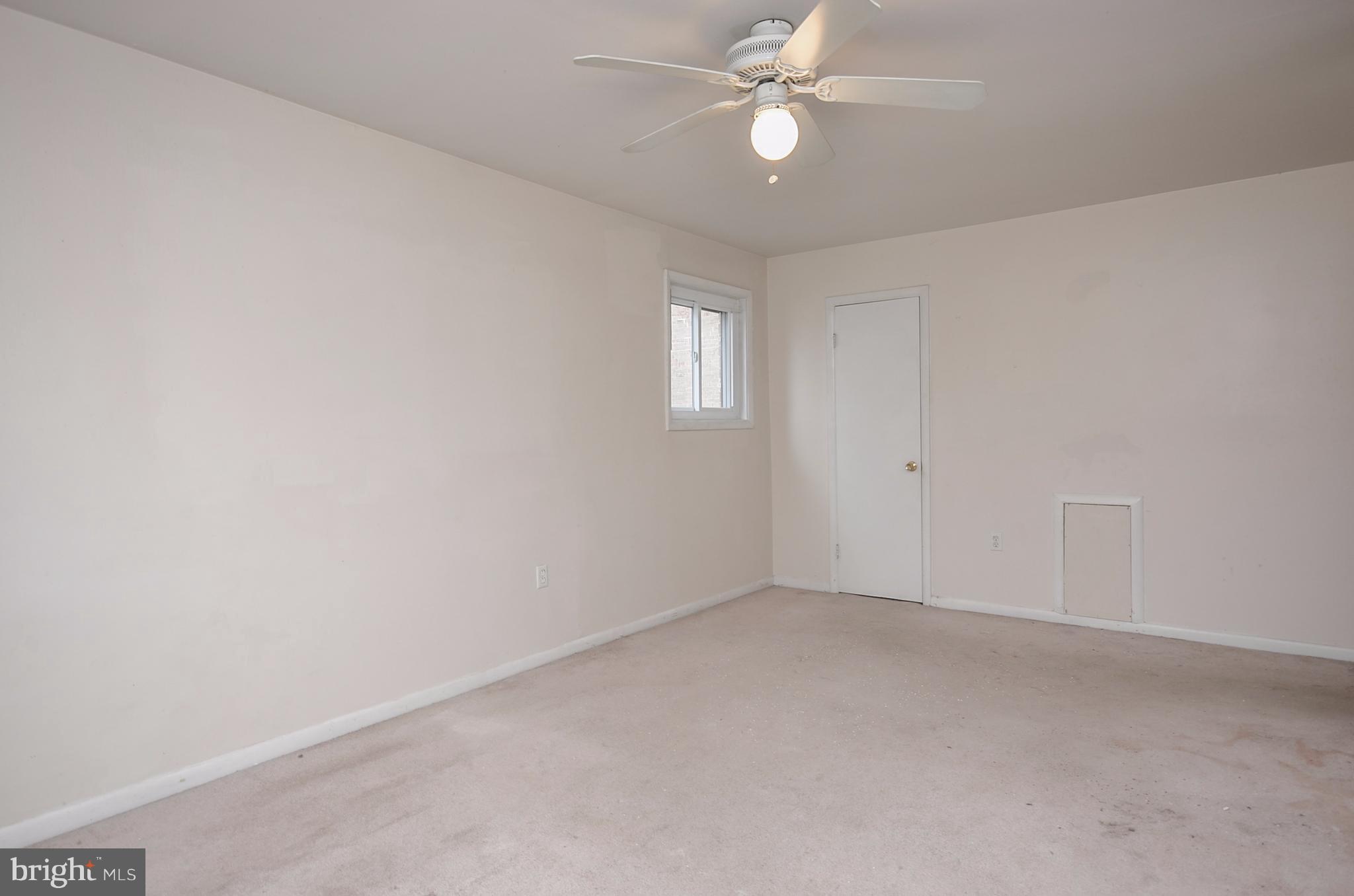 11607 Elkin Street, Unit 101 Silver Spring, MD 20902 - Photo 11 of 19 Bedroom 2