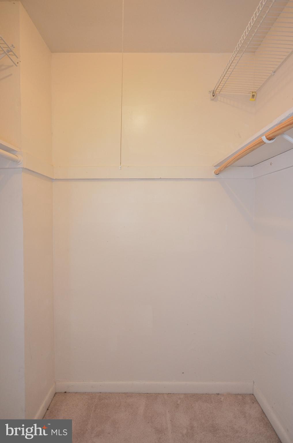 11607 Elkin Street, Unit 101 Silver Spring, MD 20902 - Photo 12 of 19 Bedroom 2 walk-in closet
