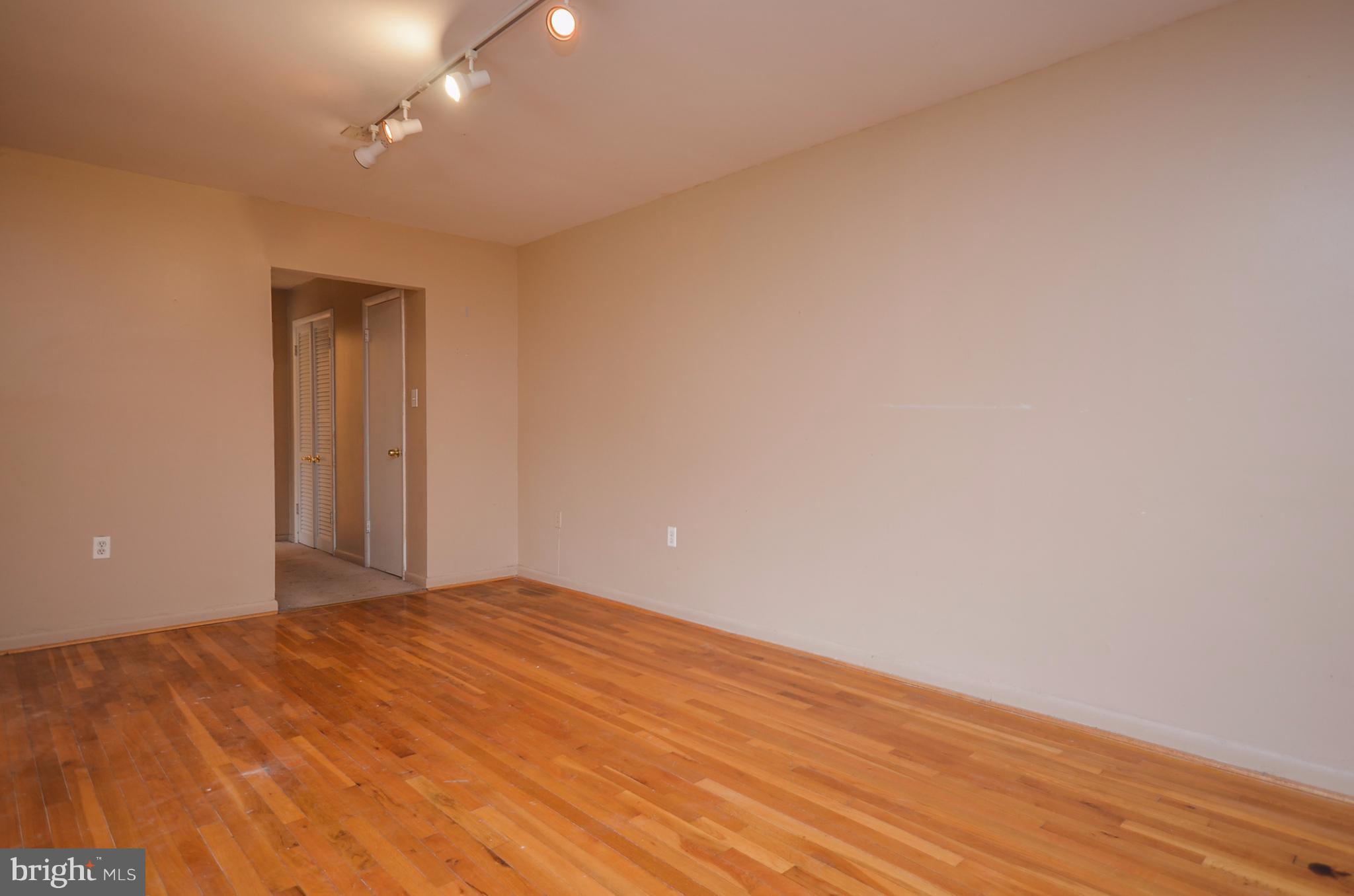 11607 Elkin Street, Unit 101 Silver Spring, MD 20902 - Photo 3 of 19 Dining Room