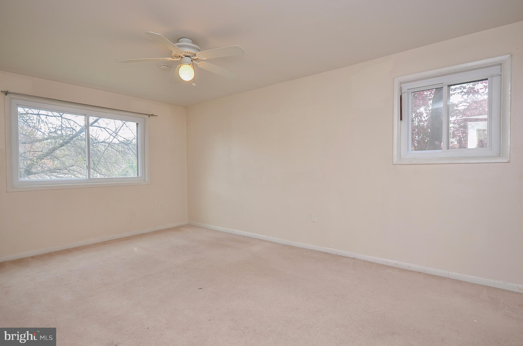 11607 Elkin Street, Unit 101 Silver Spring, MD 20902 - Photo 10 of 19 Bedroom 2