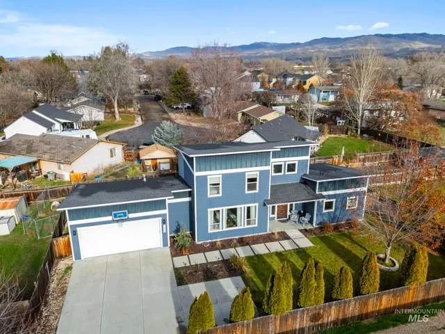 $659,000 | 1634 West Wright Street, Boise, ID 83705