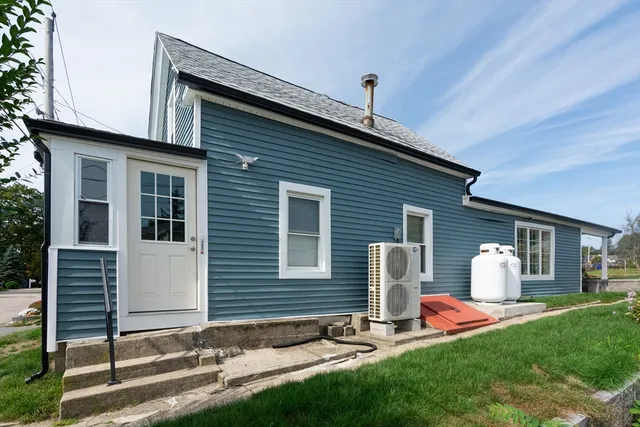 $429,000 | 59 Lawrence Street, Milford, MA 01757