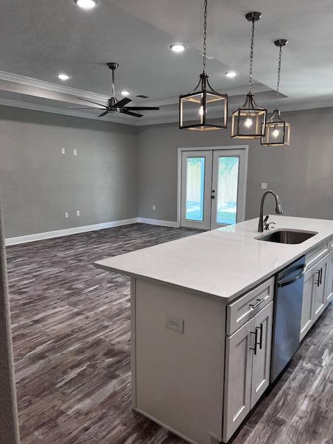 204 Starfish Road Mary Esther, FL 32569 - Photo 5 of 19 IMG_2960