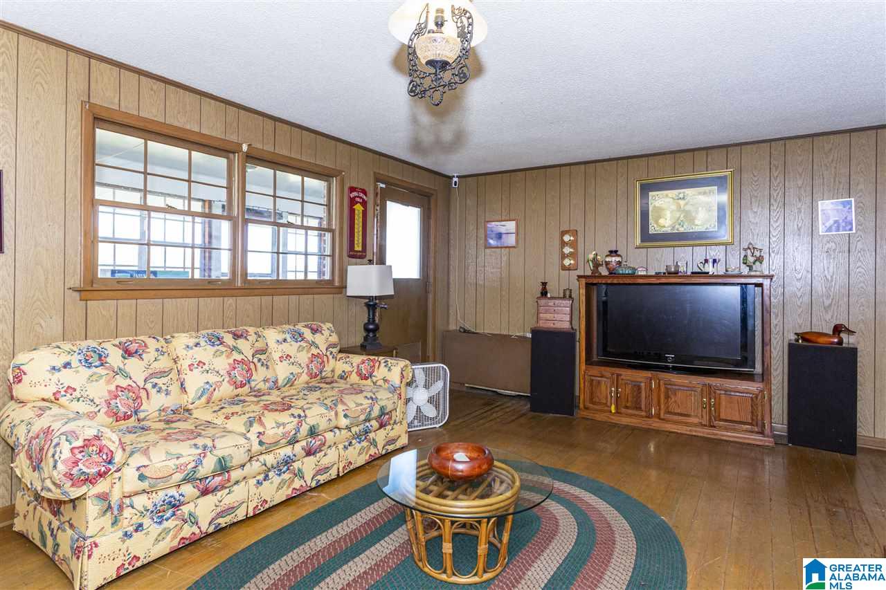 4940 Bearden Road Pinson, AL 35126 - Photo 26 of 45