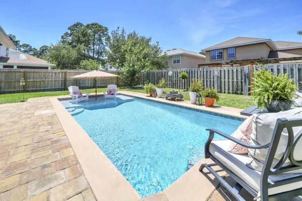 $599,999 | 723 Loblolly Bay Drive, Santa Rosa Beach, FL 32459