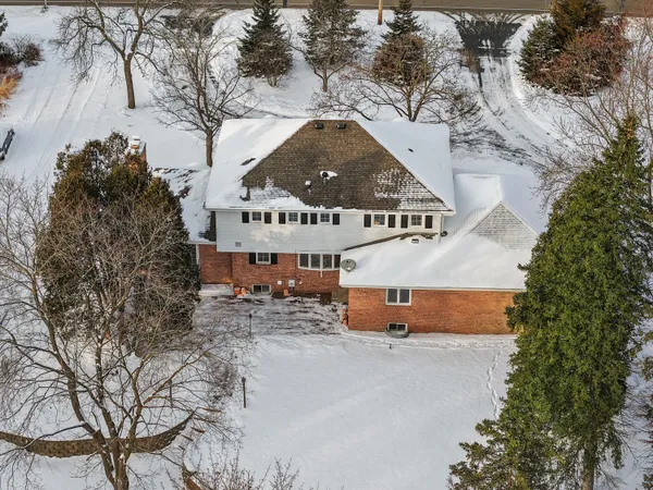 $870,000 | 15165 West Burleigh Road, Brookfield, WI 53005