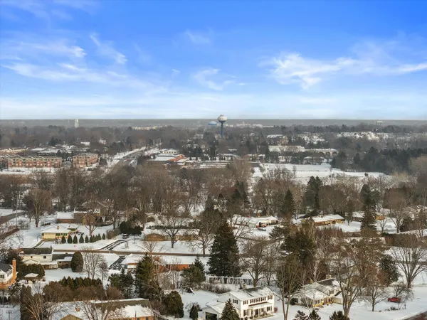 $870,000 | 15165 West Burleigh Road, Brookfield, WI 53005