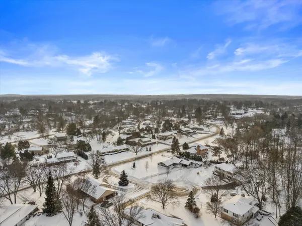 $870,000 | 15165 West Burleigh Road, Brookfield, WI 53005