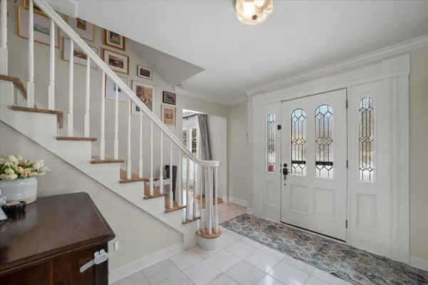 $870,000 | 15165 West Burleigh Road, Brookfield, WI 53005