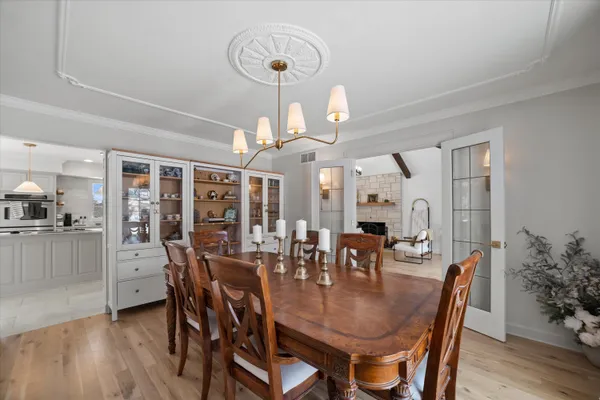 $870,000 | 15165 West Burleigh Road, Brookfield, WI 53005