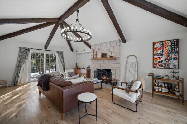 $870,000 | 15165 West Burleigh Road, Brookfield, WI 53005