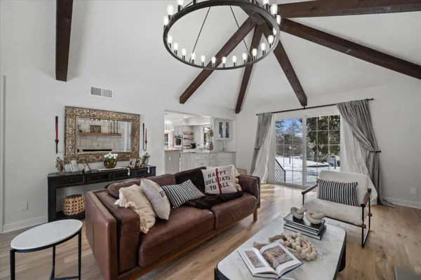 $870,000 | 15165 West Burleigh Road, Brookfield, WI 53005