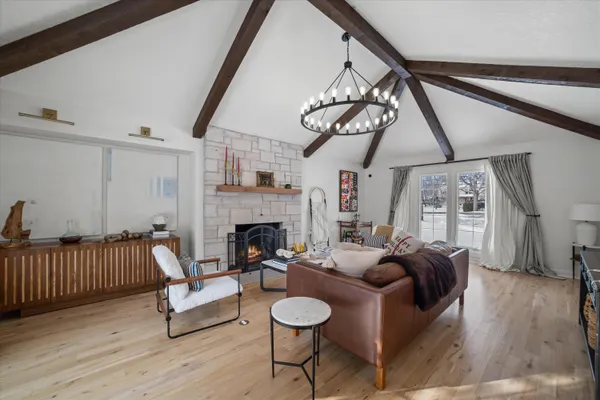 $870,000 | 15165 West Burleigh Road, Brookfield, WI 53005