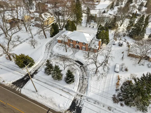 $870,000 | 15165 West Burleigh Road, Brookfield, WI 53005