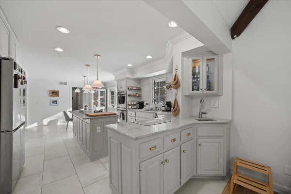 $870,000 | 15165 West Burleigh Road, Brookfield, WI 53005