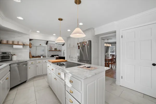 $870,000 | 15165 West Burleigh Road, Brookfield, WI 53005