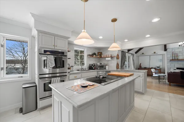 $870,000 | 15165 West Burleigh Road, Brookfield, WI 53005