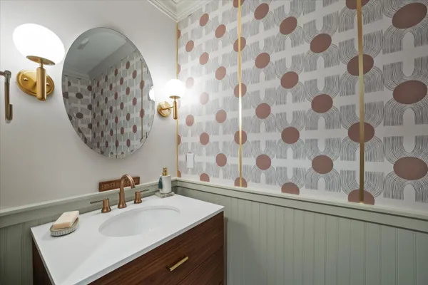 $870,000 | 15165 West Burleigh Road, Brookfield, WI 53005