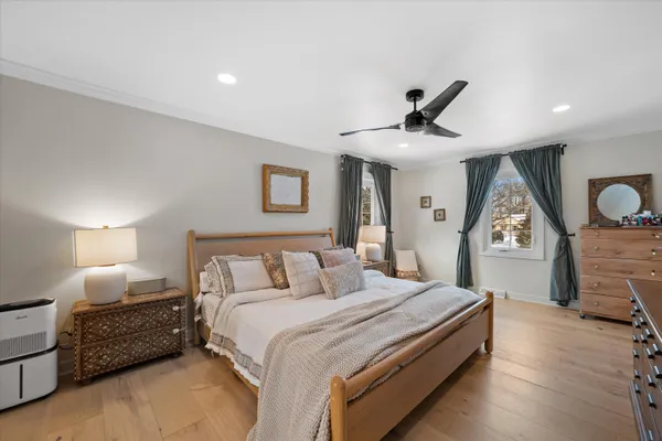 $870,000 | 15165 West Burleigh Road, Brookfield, WI 53005