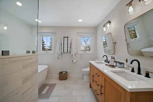 $870,000 | 15165 West Burleigh Road, Brookfield, WI 53005