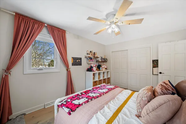 $870,000 | 15165 West Burleigh Road, Brookfield, WI 53005