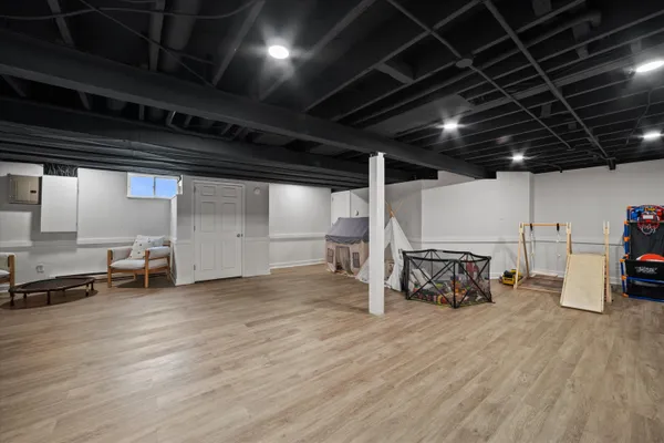 $870,000 | 15165 West Burleigh Road, Brookfield, WI 53005