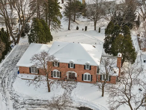 $870,000 | 15165 West Burleigh Road, Brookfield, WI 53005