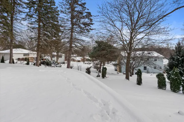 $870,000 | 15165 West Burleigh Road, Brookfield, WI 53005