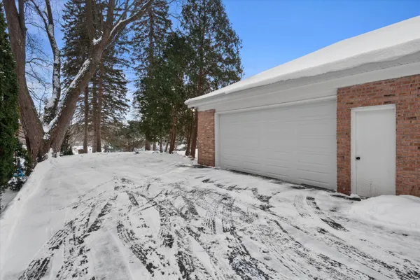 $870,000 | 15165 West Burleigh Road, Brookfield, WI 53005