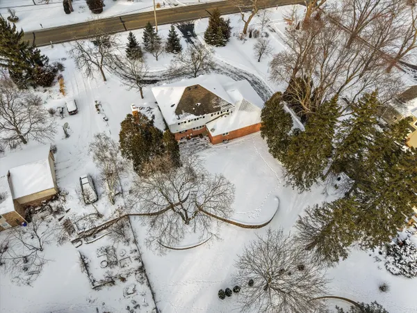 $870,000 | 15165 West Burleigh Road, Brookfield, WI 53005