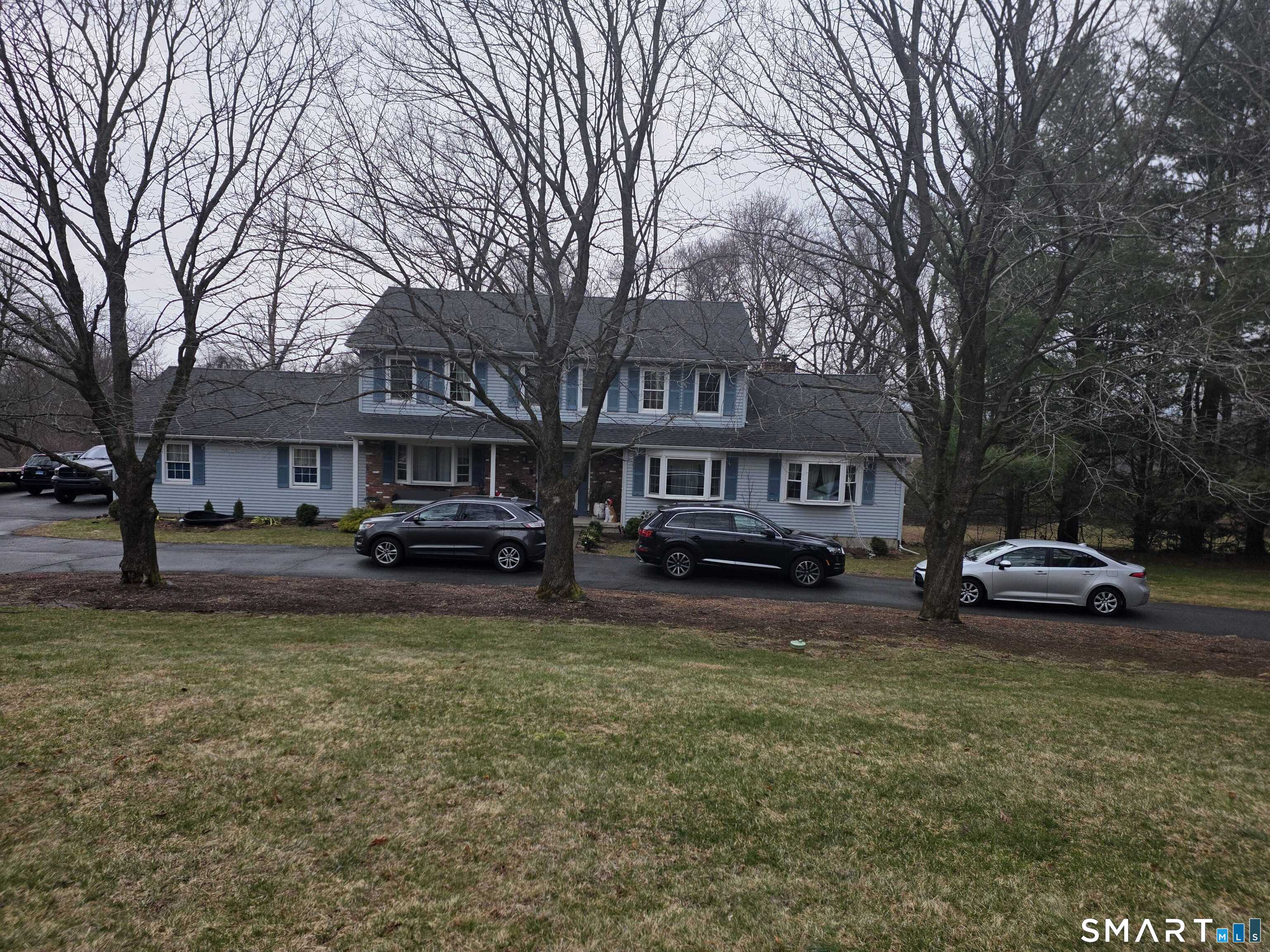 12 Timber Springs Road New Fairfield, CT 06812 - Photo 2 of 4